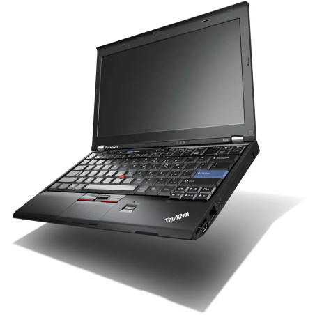 Lenovo ThinkPad X220 - 8GB RAM - 128GB SSD - Nová batéria