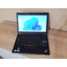 Lenovo ThinkPad X220 - 8GB RAM - 128GB SSD - Nová batéria