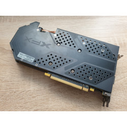 Radeon RX 580  8GB GTS XXX Edition