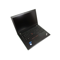Lenovo ThinkPad T470 i5-6200U - 16GB RAM - 240GB SSD