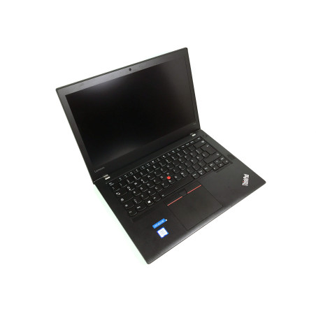 Lenovo ThinkPad T470 i5-6200U - 16GB RAM - 240GB SSD