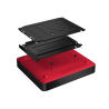 Lenovo ThinkSmart Core Poly i5-1145G7E 4x1.5GHz 8GB 256GB M.2 NVMe Windows 10 IoT Enterprise
