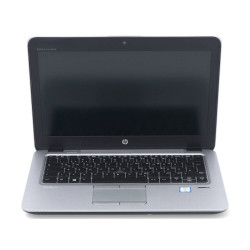 HP EliteBook 820 G3 i5-6200U 8GB 480GB SSD 1366x768 Class A Windows 10 Professional