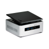 Intel NUC NUC5i5MYHE Micro PC i5-5300U 2x2.3GHz 8GB RAM 240GB SSD Windows 10 Home