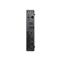 Dell Optiplex 5080 Micro i3-10100T 4x3.0GHz 8GB RAM 256GB SSD M.2 NVMe Windows 11 Home