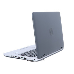 HP ProBook 640 G3 i5-7300U 8GB RAM 240GB SSD 1920x1080 Windows 10 Home