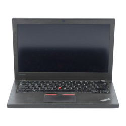 Lenovo ThinkPad X260 i7-6500U 16GB RAM 480GB SSD 1366x768 Windows 10 Home