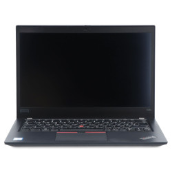 Lenovo ThinkPad X390 i5-8365U 8GB RAM 240GB SSD 1920x1080 Windows 11 Home