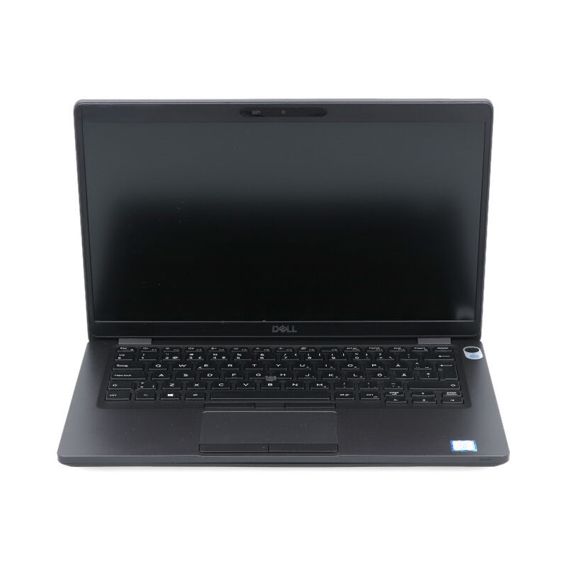 Dotyková obrazovka Dell Latitude 5400 i5-8350U 8GB RAM 240GB SSD 1920x1080 Windows 11 Home