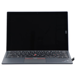 Lenovo ThinkPad X1 Gen.2 i7-7Y75 16GB RAM 256GB SSD 2160x1440 Windows 10 Home