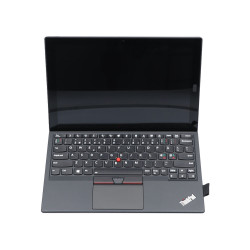 Lenovo ThinkPad X1 Gen.2 i7-7Y75 16GB RAM 256GB SSD 2160x1440 Windows 10 Home