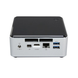 Intel NUC D54250WYKH Micro PC i5-4250U 2x1.3GHz 8GB RAM 240GB SSD Windows 10 Home