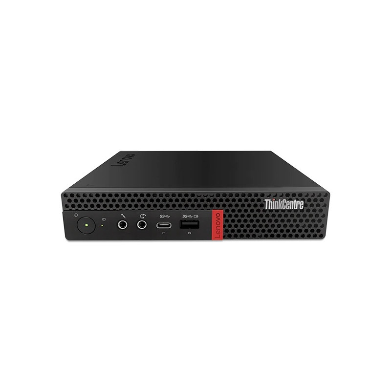 Lenovo ThinkCentre M720q i5-8400T 6x1.7GHz 16GB RAM 960GB SSD WIFI