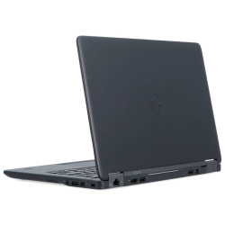 Dell Latitude E7250 i5-5300U 8GB RAM 240GB SSD 1366x768