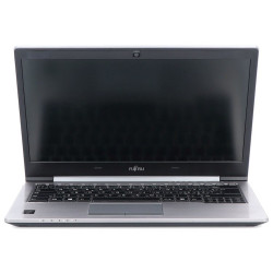 Fujitsu Lifebook U745 i5-5200U 8GB RAM 240GB SSD 1600x900 Windows 10 Home