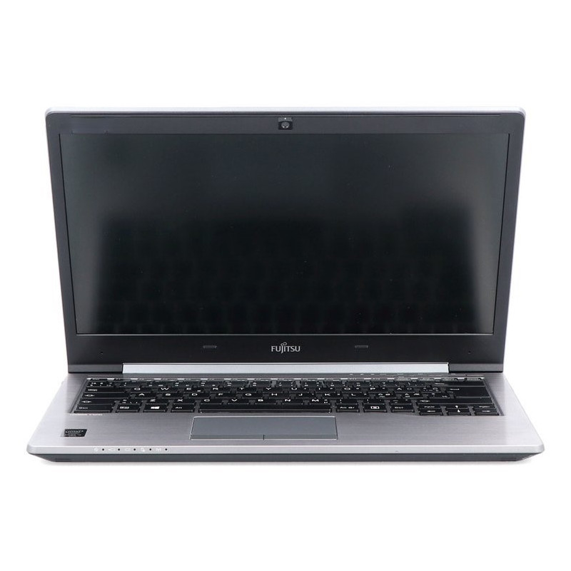 Fujitsu Lifebook U745 i5-5200U 8GB RAM 240GB SSD 1600x900 Windows 10 Home