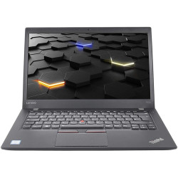 Lenovo ThinkPad T460S i7-6600U 8GB RAM 240GB SSD 1920x1080 Windows 10 Home