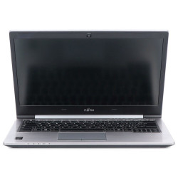 Fujitsu LifeBook U745 i7-5600U 8GB RAM 240GB SSD 1600x900 Windows 10 Home