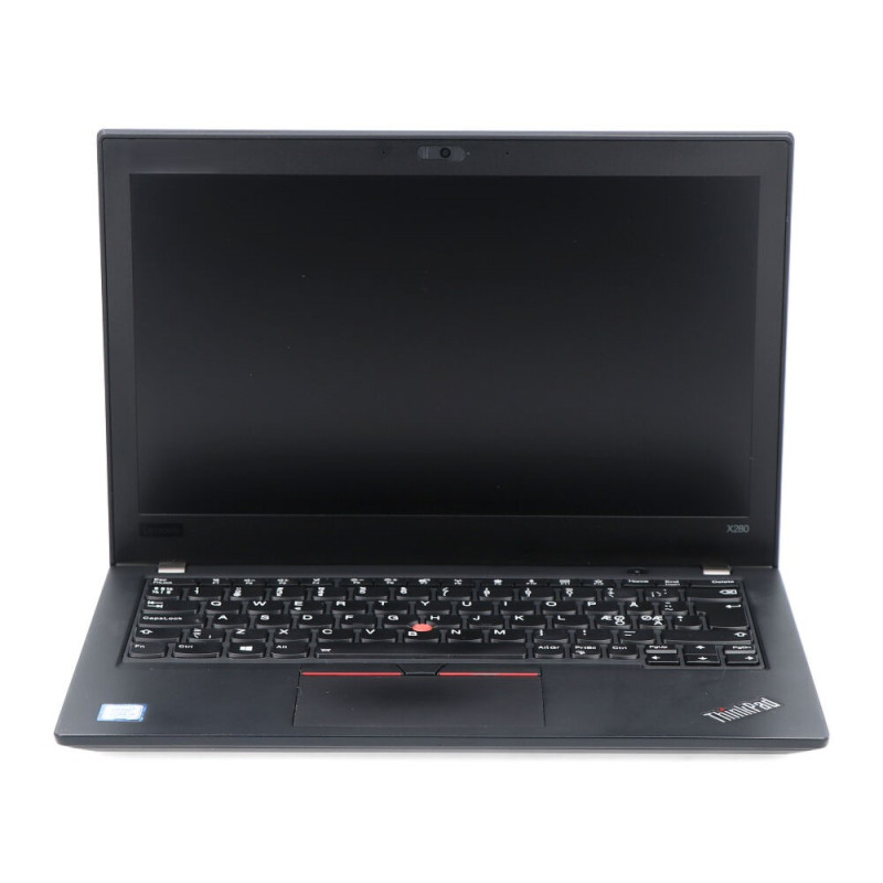 Lenovo ThinkPad X280 i5-7300U 8GB RAM 240GB SSD 1366x768