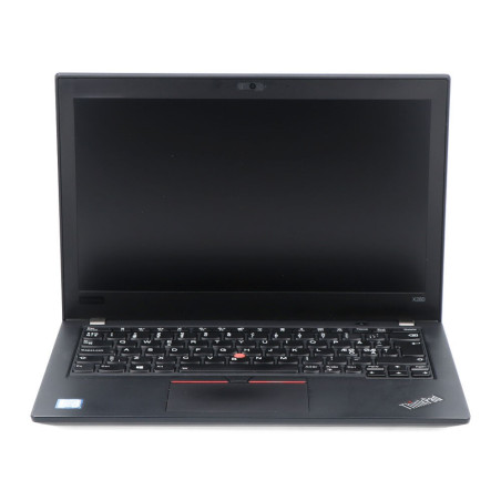 Lenovo ThinkPad X280 i5-7300U 8GB RAM 240GB SSD 1366x768