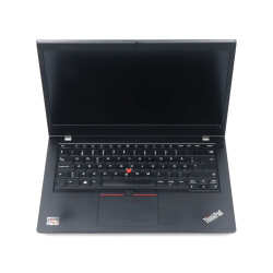 Lenovo ThinkPad L14 G1 AMD Ryzen 5 Pro 4650U 16GB RAM 512GB SSD 1920x1080