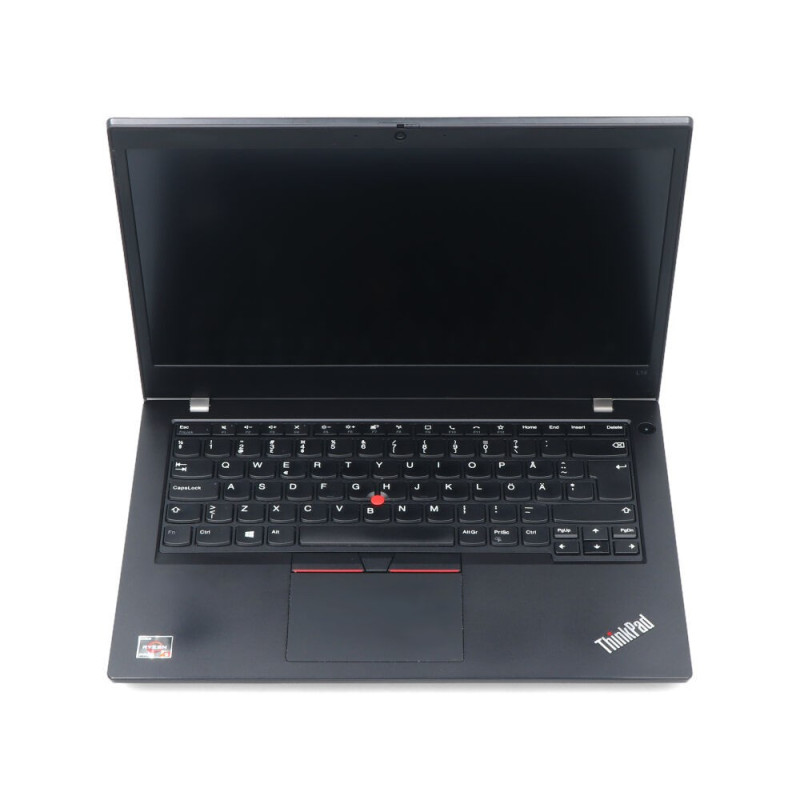 Lenovo ThinkPad L14 G1 AMD Ryzen 5 Pro 4650U 16GB RAM 512GB SSD 1920x1080