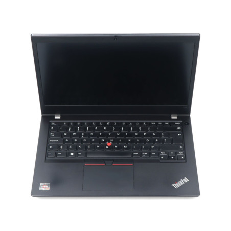 Lenovo ThinkPad L14 G1 AMD Ryzen 5 Pro 4650U 8GB RAM 256GB SSD 1920x1080