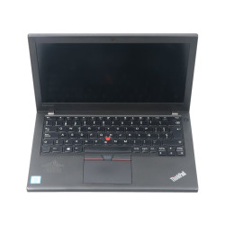 Lenovo ThinkPad X270 GRW i5-6300U 8GB RAM 240SSD 1366x768 Windows 10 Home