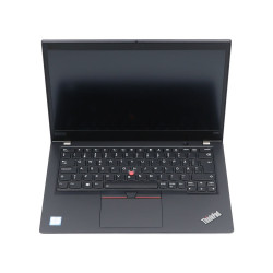 Lenovo ThinkPad X390 i5-8365U 8GB RAM 240GB SSD 1920x1080 Windows 11 Home