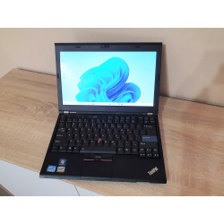 Lenovo ThinkPad X220