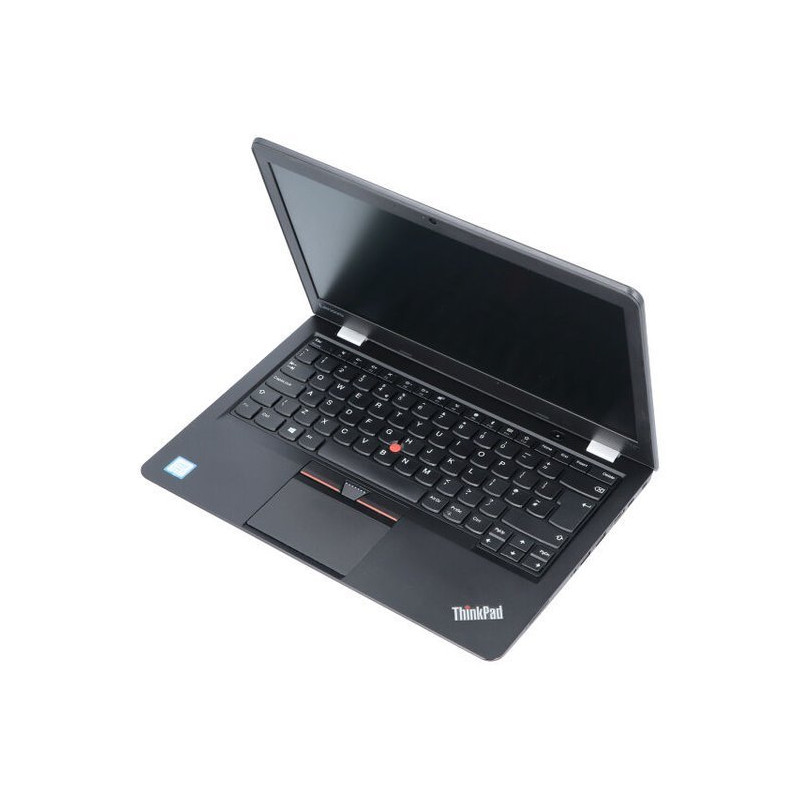 Lenovo ThinkPad 13 2nd Gen Black i5-7200U 8GB RAM 240GB SSD 1920x1080 Windows 10 Home