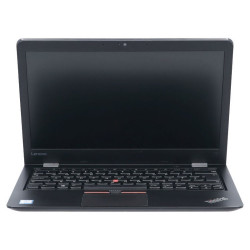 Lenovo ThinkPad 13 2nd Gen Black i5-7200U 8GB RAM 240GB SSD 1920x1080 Windows 10 Home