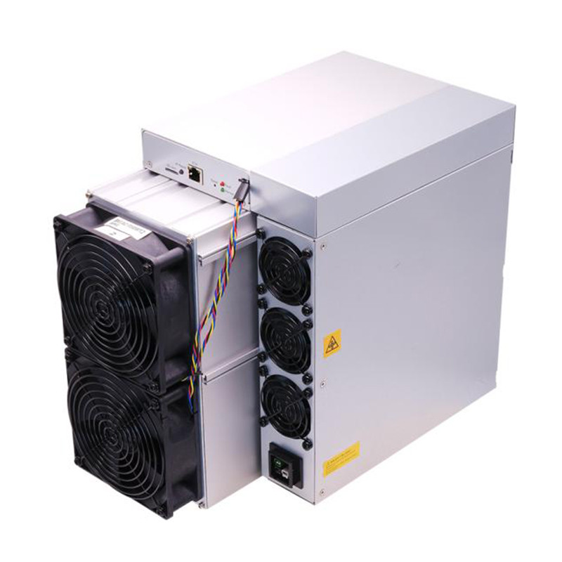 Bitmain Antminer S19j Pro+ 122TH/s